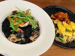 -UPPER KITCHEN(延安路店)