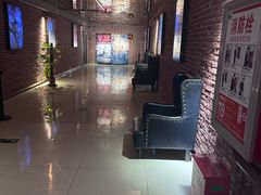 -华美国际影城(旧宫永辉店)