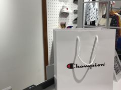 -Champion(武汉国际广场店)