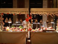 -蜻蜓逐宴全日制西餐厅I古北水镇大酒店