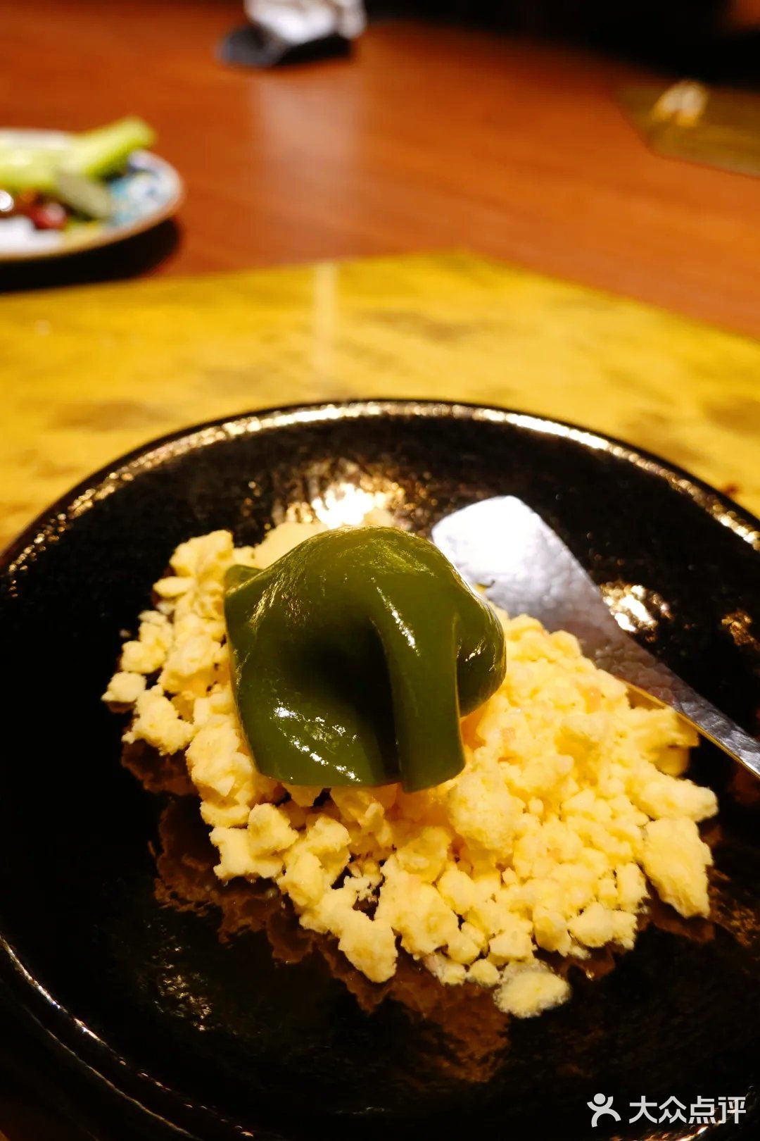 Sora探店||创意菜品怀石料理