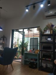 -甲舍美甲美睫艺术馆