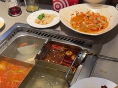 -海底捞火锅(CBD安泰广场店)