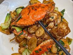 -好兄弟郭巨海鲜(天一阁店)