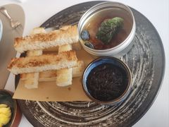 -斯普汇生蚝牛排馆(中骏世界城店)