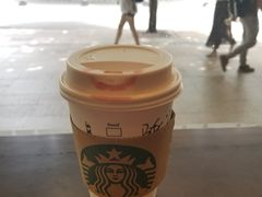 -星巴克(广州淘金路店)