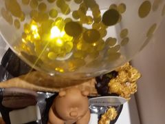黑巧克力小熊-CAKE BOSS蛋糕老板(公主坟凯德晶品店)