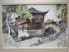 -南翔古镇