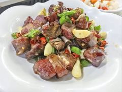 -贵州人家·酸汤火锅·20年老字号