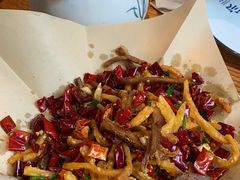 -U你·湖北家宴菜(南湖总店)