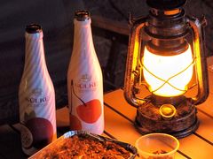 -深圳东部华侨城茵特拉根酒店