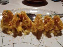 -北京柏悦酒店·锦庭餐厅Dining Room