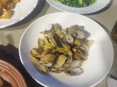 -有喜胶东小馆(太申祥和店)
