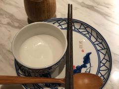 餐具摆设-吴莊(龙城万科里店)