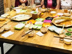 -四喜小胖·北京涮肉(五道营店)