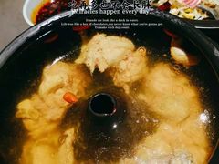 -云海肴·汽锅鸡·云南菜(高德置地店)