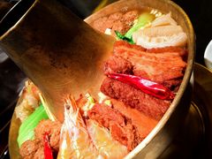 -鼓楼东街老火锅(鼓楼店)