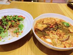 -瓦记米粉(东鼓道店)