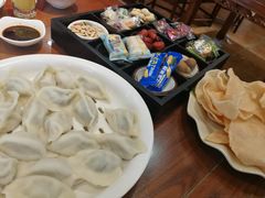 -那家老院子东北菜·饺子·小鸡炖蘑菇(艳华街店)