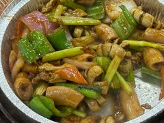 -南记食粥坊·宵夜大排档(莲花店)