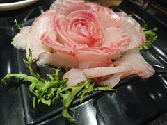 -煲宫猪肚鸡(昆山金鹰国际购物中心店)