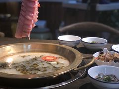-土著渔匠·养生蝴蝶鱼(香樟路店)