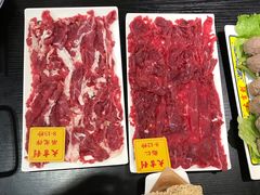-大吉利·潮汕鲜牛肉火锅(万峰路店)