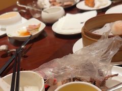 -杭州JW万豪酒店-万豪中餐厅