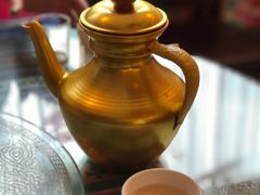 -卡万金特色藏餐
