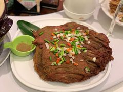 -好福记饭店(红梅公园店)
