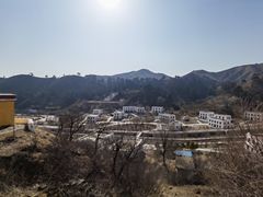 -五当召景区