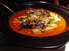 -筱爷叔·上海传统手工菜(玉树路店)