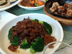 -江南村酒家