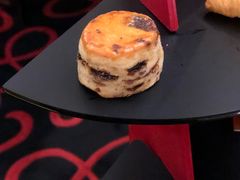 -Salon de The de Joel Robuchon(外滩18号店)