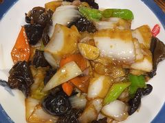 -五谷粮煎饼卷大葱(景星店)