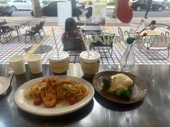 -KAFVS咖啡思咖啡馆(香海路店)