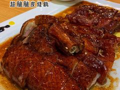 -德胜轩正宗顺德菜(宝安沙井会展中心店)