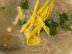 -老雒阳面馆·水席(定鼎门店)