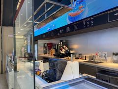 -哈根达斯(西安高新店)