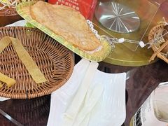 -塔兰齐新疆孜然火锅(鲤鱼山路店)