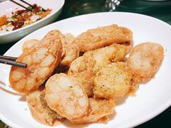 -香满楼(临安路店)