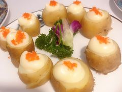 -肆月河豚·新淮扬(金融街店)