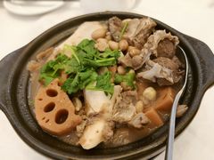 -金华安大酒楼·老牌潮菜·粤式茶点(东方国际店)