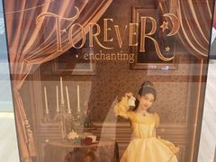 -海马体照相馆(上海月星环球港店)