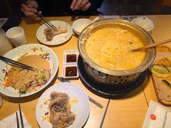 -关东小磨东北菜(上海长风大悦城店)