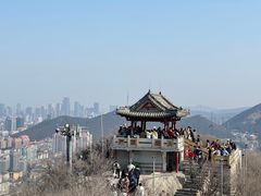 -千佛山风景名胜区