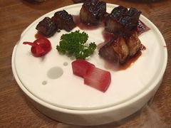 -三人行骨头王火锅(长寿店)