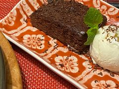 -小世界西餐厅(建国门店)