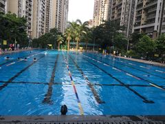 -猎德游泳池(猎德花园店)