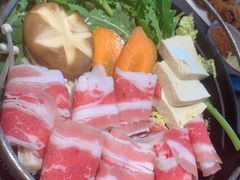 -村上一屋(健翔桥店)